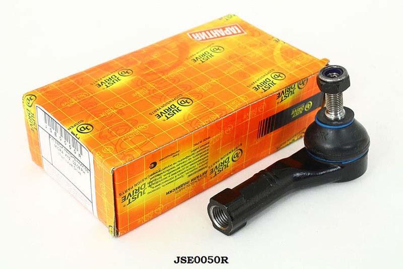 JSE0050R JUST DRIVE Наконечник рулевой