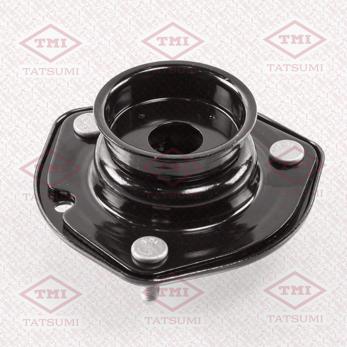 TAG1124 TMI TATSUMI Опора амортизатора переднего (без подшипника)