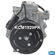 KCM1929PK KRAUF Компрессор кондиционера