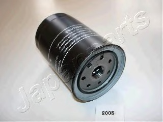 FO200S JAPANPARTS Фильтр масляный