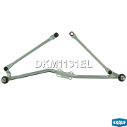 DKM1131EL KRAUF Трапеция стеклоочистителя