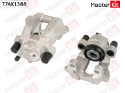 77AK1388 MASTERKIT Тормозной суппорт