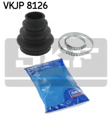 VKJP8126 SKF Комплект пылника