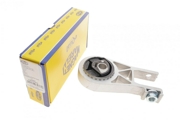 010632 MAGNETI MARELLI Подушка двигателя задняя (на балке): FIAT DUCATO, PEUGEOT BOXER, CITROEN JUMPER