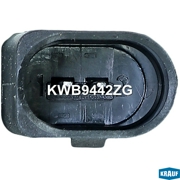 KWB9442ZG KRAUF Насос водяной электрический