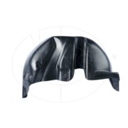 NSP1BD04284 NSP Подкрылок задний правый NISSAN Juke I (11-14) 2WD