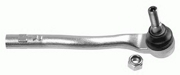 3408401 LEMFORDER Наконечник рулевой тяги прав MERCEDES-BENZ M-CLASS W164 05-, R-CLASS
