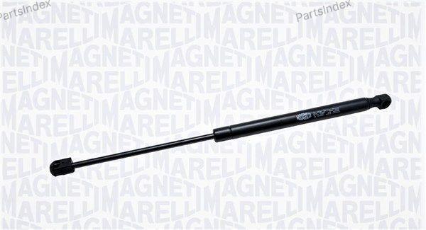 430719089600 MAGNETI MARELLI Упругий элемент, крышка багажника / помещения для груза