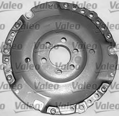 821445 VALEO Комплект сцепления
