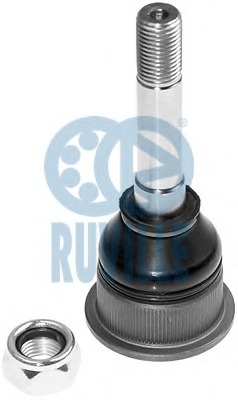 915333 RUVILLE Опора шаровая, передняя нижняя