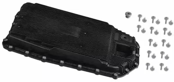 1071298038 ZF Комплект гидрофильтров, автоматическая коробка передач