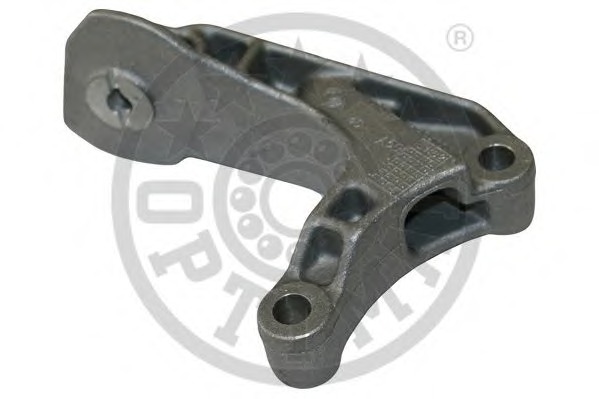 F87012 OPTIMAL Кронштейн, подвеска двигателя
