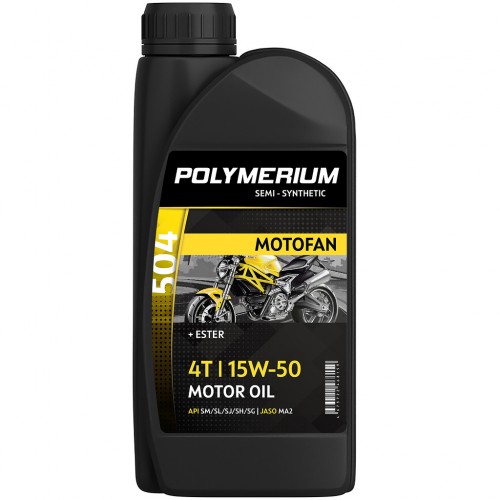 PLMMF450415501 POLYMERIUM -