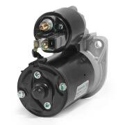 IMS107415 ISKRAMOTOR Стартер 12V, 1,1kW, 9-зуб