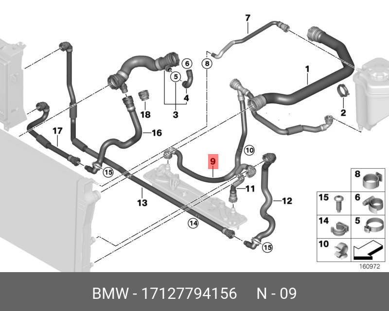 Запчасть системы охлаждения. Система охлаждения bmw x5 e53. шланги система охлаждения bmw x6 e71. bmw x5 e70 система охлаждения. система охлаждения bmw x5 e53 3.0.