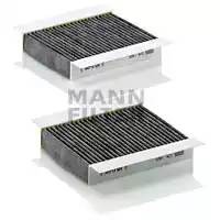 CUK18202 MANN Фильтр, воздух во внутренном пространстве