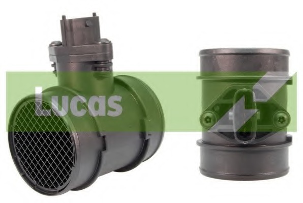 FDM728 TRW/LUCAS Расходомер воздуха