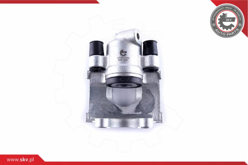 55SKV163 SKV Суппорт тормозной