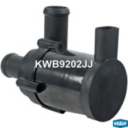 KWB9202JJ KRAUF Насос водяной электрический