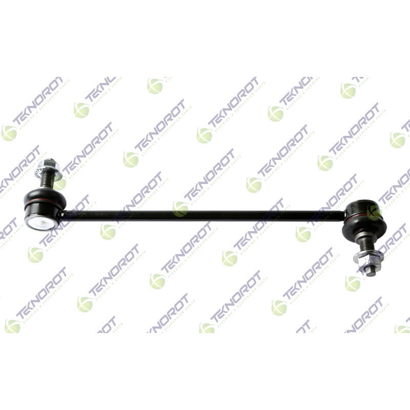 HY190 TEKNOROT Стойка переднего стабилизатора L/R, M12X1.25, L=282mm, Russian Market