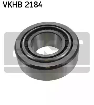 VKHB2184 SKF Подшипник ступицы колеса