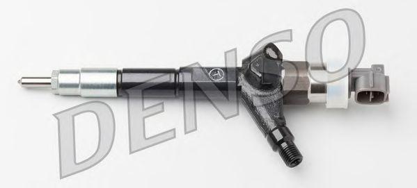 0950000510 DENSO Распылитель