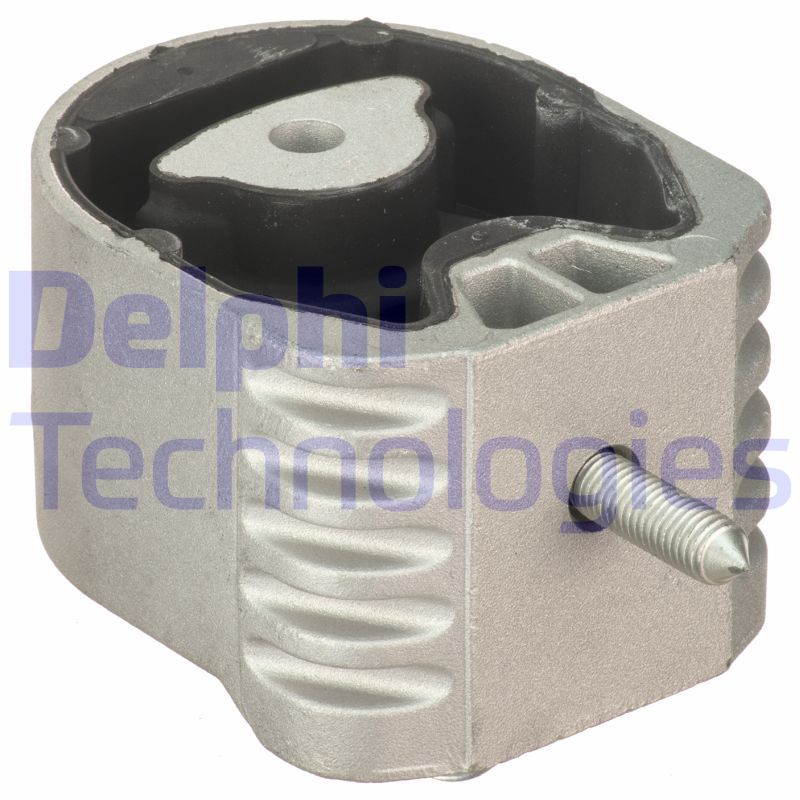 TEM180 DELPHI Подвеска