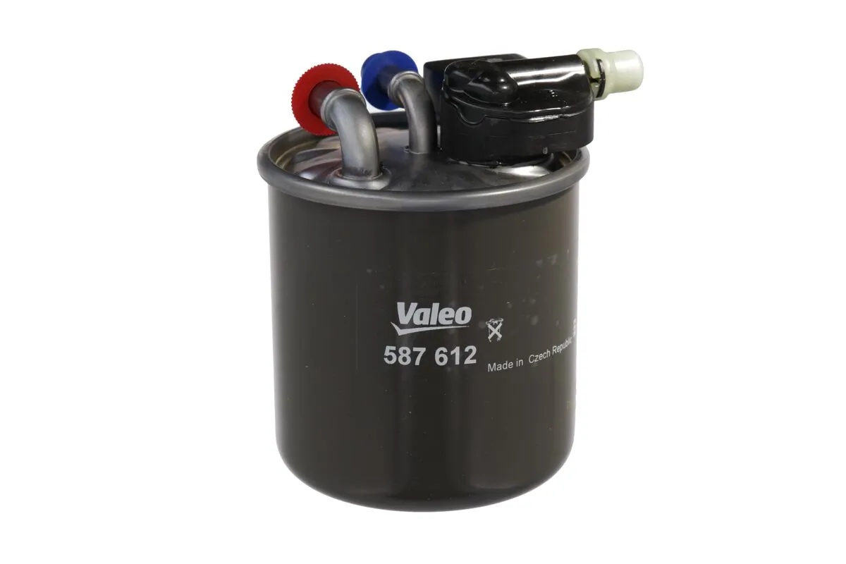 587612 VALEO Фильтр топливный