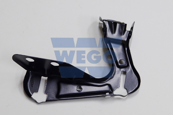 W8280282 WEGO кронштейн передней панели правый