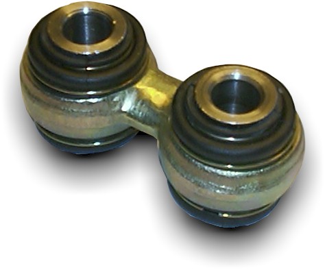 33321125665 BMW Рычаг поворотного кулака