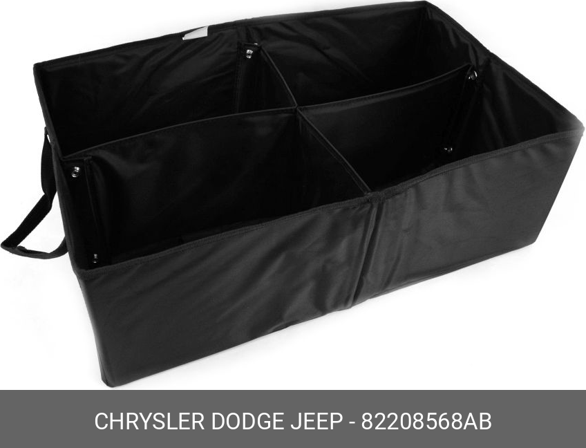 82208568AB CHRYSLER Органайзер для инструмента