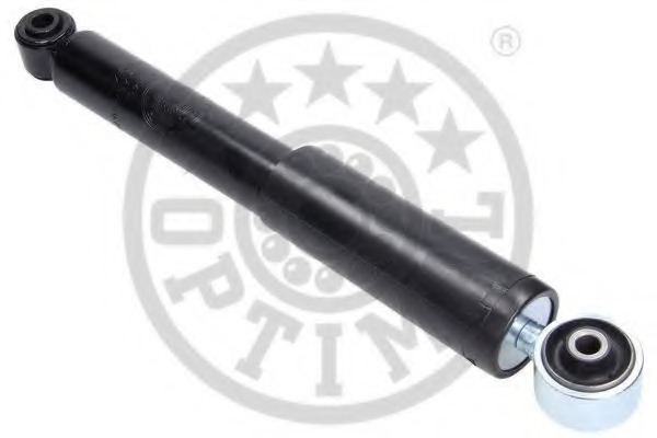 A1846G OPTIMAL Амортизатор подвески газовый, задний