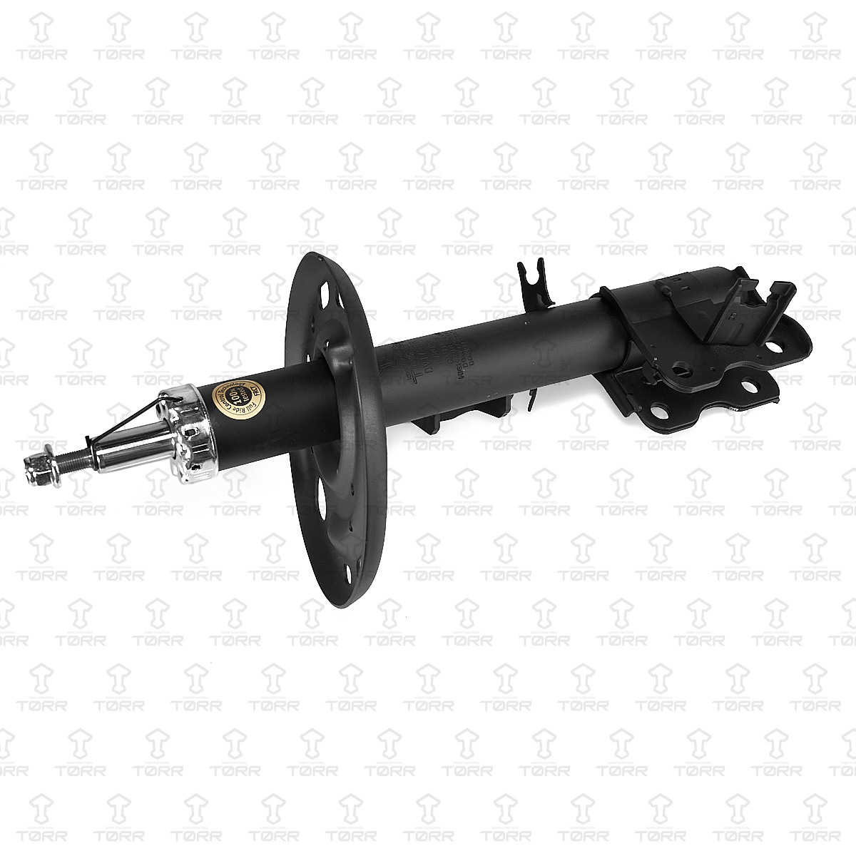 DV1756R TORR Амортизатор подвески