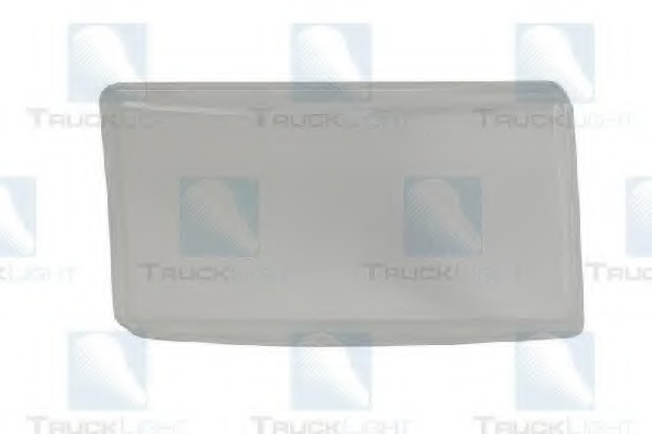 HLSC001L TRUCK LIGHT Основная фара