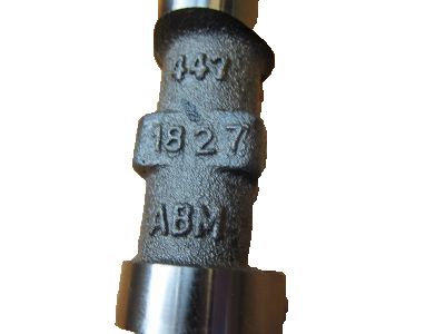 5184377AH CHRYSLER Распредвал