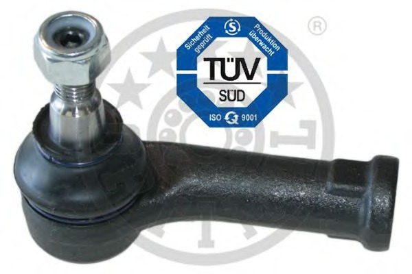 G11011 OPTIMAL Наконечник поперечной рулевой тяги