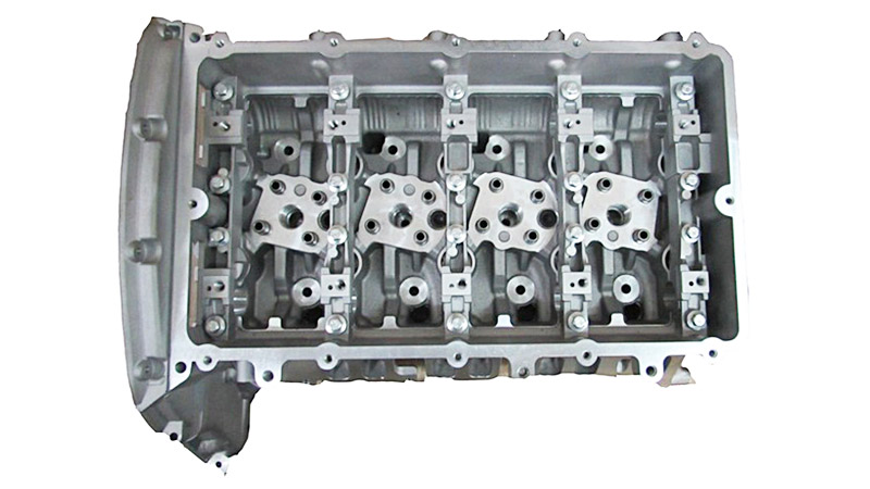 Головка блока KSMG KL7060638