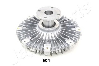 VC504 JAPANPARTS Сцепление, вентилятор радиатора