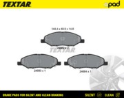 2468201SC TEXTAR -