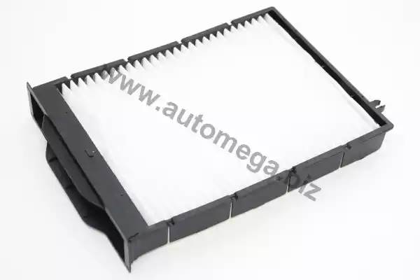 180001510 AUTOMEGA Фильтр салона