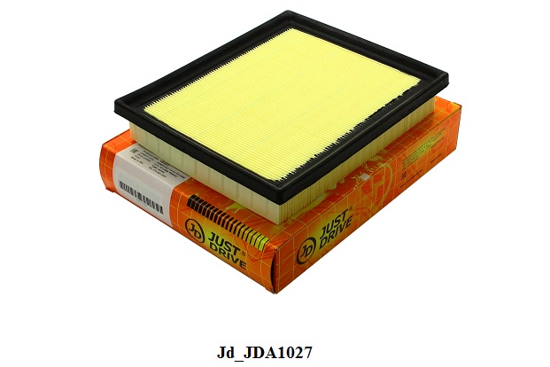 JDA1027 JUST DRIVE Фильтр воздушный