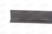 JH02CRT16073R JORDEN Молдинг двери передний правый HYUNDAI Creta 16-