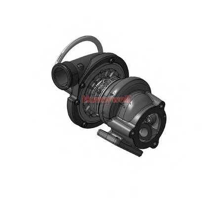 7629315001S GARRETT Турбина JCB 3CX Super 4.4L Diesel