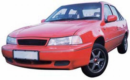 2221103RLDEM DEPO NEXIA '95- ФАРА ПРАВ П/КОРРЕКТОР (DEPO)
