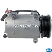KCN1798GW KRAUF Компрессор кондиционера