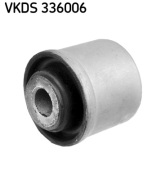 VKDS336006 SKF Сайлентблок