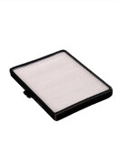 QS700016 Q-FILTER Фильтр салонный