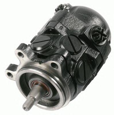 KS01001301 BOSCH Гидравлический насос, рулевое управление