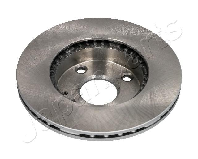 DI342C JAPANPARTS Диск тормозной