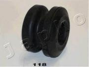 GOJ118 JAPKO ПОДУШКА КРЕПЛЕНИЯ ДВИГАТЕЛЯ